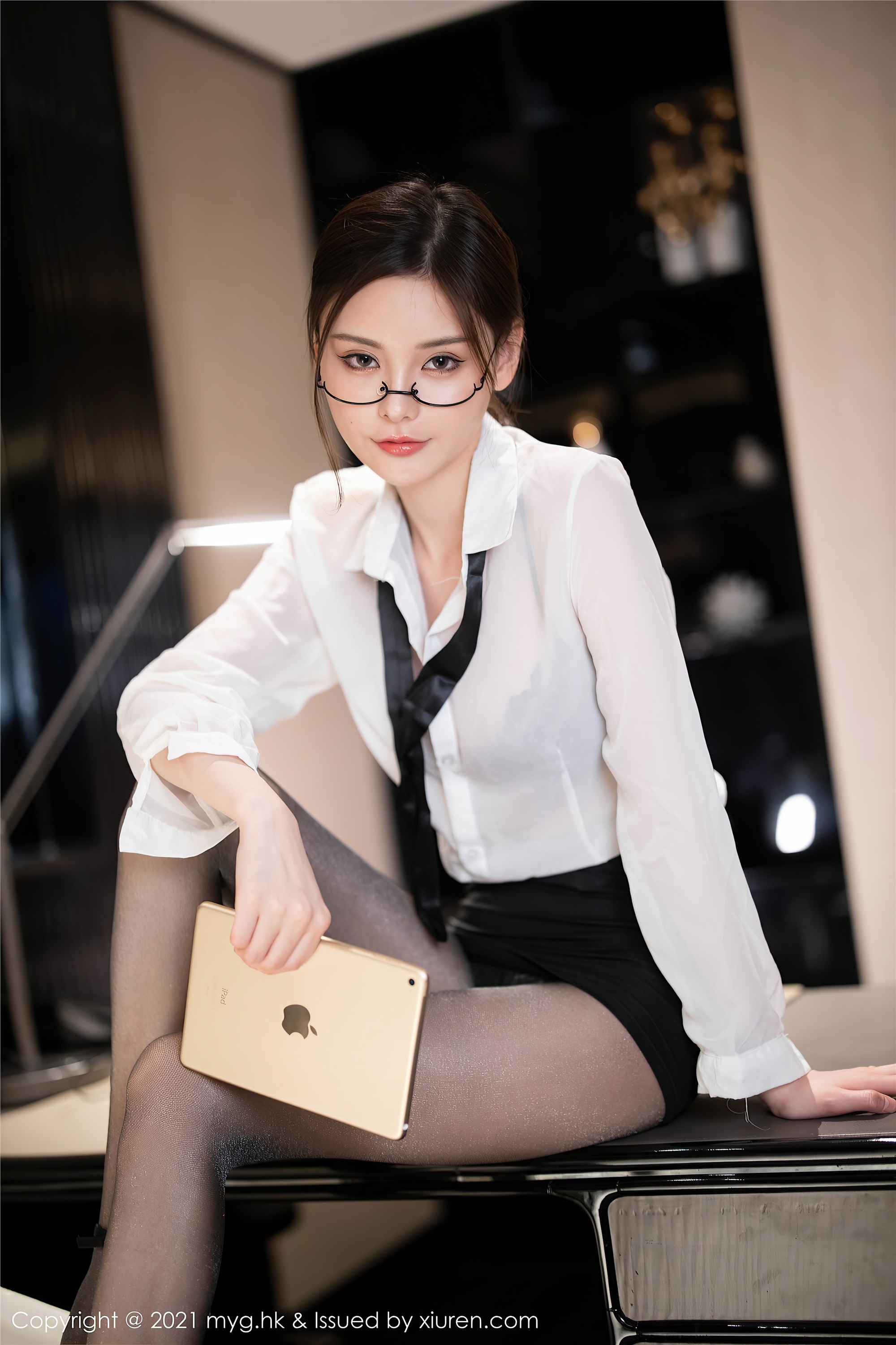 MyGirl美媛馆  2021.06.25 Vol.547 小夕juju